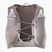 Běžecká vesta Salomon GRVL Skin 4 Set iron/silver cloud