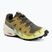 Pánské běžecké boty Salomon Speedcross 6 GTX grape leaf/aspargus green