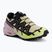 Dámské běžecké boty Salomon Speedcross 6 GTX bog/dawn pink