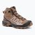 Dámské trekové boty Salomon X Ultra 360 MID GTX burro/shadow