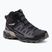 Dámské trekové boty Salomon X Ultra 360 MID GTX nine iron/excalibur
