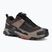Pánské trekové boty Salomon X ULTRA 5 GTX black coffee/walnut/arabian