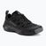 Pánské turistické boty Salomon Techamphibian 5 black/black/castlerock