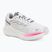 Dámské běžecké boty Salomon Aero Glide 4 white/white/black