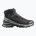 Pánské trekové boty Salomon Quest Echo GTX black/clrock/black