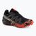 Pánské běžecké boty Salomon Speedcross 6 GTX black/fiery red