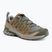 Pánské běžecké boty Salomon XA Pro 3D V9 GTX sedona sage/brilliant olive