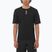 Pánské běžecké tričko  Salomon Ultra Tee deep black