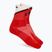 Ponožky Salomon Pulse Ankle fiery red/vanilla ice/black