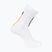 Ponožky Salomon Pulse Race Flag Crew white