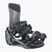 Vázání na snowboard Salomon XA Supermatic castor gray/black