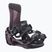 Vázání na snowboard Salomon XA Supermatic huckleberry/black