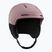 Lyžařská helma Salomon Pioneer 3 Access dawn pink