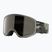 Lyžařské brýle Salomon Aksium 2.0 S S3 castor gray/ml black