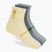 Ponožky Salomon Everyday Ankle 3 pack dusty yellow/sea foam/stormy weather