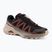 Pánské běžecké boty Salomon Speedcross Peak GTX black/oxford tan