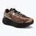Pánské běžecké boty Salomon Aero Glide 4 GRVL burro/black