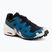 Pánské běžecké boty Salomon Speedcross 6 GTX black/mykonos blue