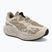 Dámské běžecké boty Salomon Aero Glide 4 GRVL tapioca/desert tan