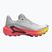 Pánské běžecké boty Salomon Genesis 2 gray violet/safety yellow