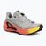 Dámské běžecké boty Salomon Genesis 2 gray violet/safety yellow