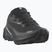 Pánské běžecké boty Salomon Genesis 2 GTX black/black