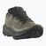 Pánské běžecké boty Salomon Genesis 2 GTX grape leaf/black