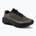 Pánské běžecké boty Salomon Genesis 2 GTX grape leaf/black