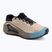 Pánské běžecké boty Salomon Genesis 2 GTX oxford tan/walnut
