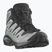Dětské turistické boty Salomon XA PRO MID Waterproof black/sedona sage