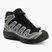 Dětské turistické boty Salomon XA PRO MID Waterproof black/sedona sage
