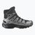 Dětské turistické boty Salomon XA Pro Winter Waterproof black/castlerock