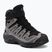 Dětské turistické boty Salomon XA Pro Winter Waterproof black/castlerock