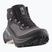 Dámské turistické boty Salomon Genesis Mid GTX black/dawn pink