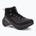 Dámské turistické boty Salomon Genesis Mid GTX black/dawn pink