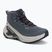 Dámské turistické boty Salomon Genesis Mid GTX grisaille/green milieu
