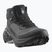 Pánské turistické boty Salomon Genesis Mid GTX black/asphalt