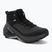 Pánské turistické boty Salomon Genesis Mid GTX black/asphalt