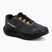 Pánské běžecké boty Salomon Aero Blaze 4 GRVL urban chic/black