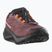 Dámské běžecké boty Salomon Aero Blaze 4 GRVL huckleberry/black