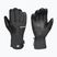 Lyžařské rukavice Salomon Propeller Gore-Tex deep black