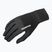 Běžecké rukavice Salomon Merino Gloves black