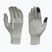 Běžecké rukavice Salomon Merino Gloves castor gray