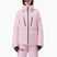 Dámská lyžařská bunda Salomon Brilliant 2.0 icy pink
