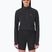 Dámská mikina Salomon Sense Aero Hybrid CP PLVR deep black