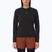 Dámské běžecké Longsleeve Salomon Sense Merino Tee LS deep black