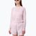 Dámské běžecké Longsleeve Salomon Shakeout Core LS Tee icy pink