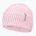 Zimní čepice Salomon Snowbird icy pink