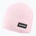 Zimní čepice Salomon Classic icy pink