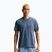 Pánské tričko Nike Dri-Fit diffused blue/black
